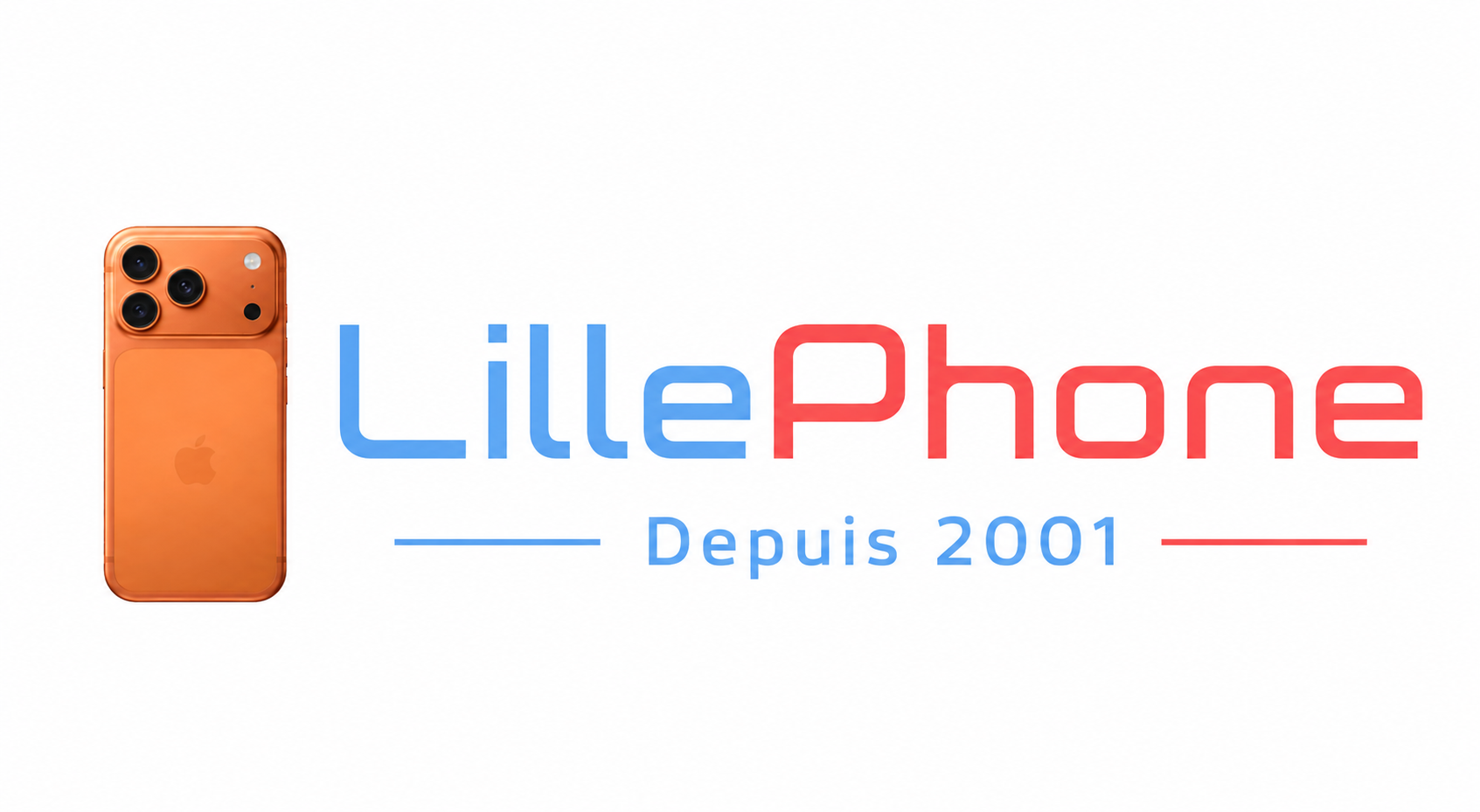 Réparation Mobile à Lille